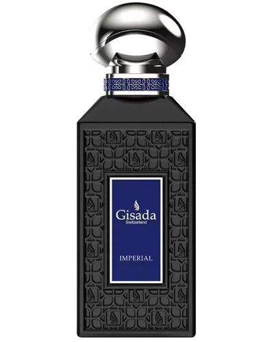 Gisada Imperial Parfum 3.4 oz Fragrances 7640164031477