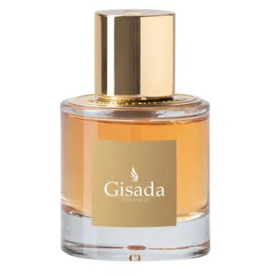 Gisada Ladies Ambassador Edp Spray 1.7 oz Fragrances 7640164030425