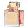 Gisada Ladies Donna Edt 3.4 oz (tester) Fragrances 7640164030593 In Peach / White