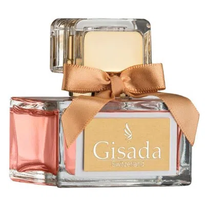 Gisada Ladies Donna Edt Spray 1.7 oz Fragrances 7640164030067