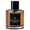 Gisada Men's Ambassador Edp Spray 3.4 oz Fragrances 7640164030418 In Black / Green