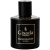 Gisada Men's Ambassador Intense Edp 3.4 oz (tester) Fragrances 7640164031064 In Pink