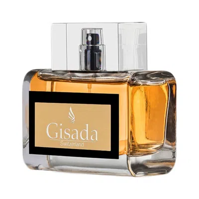 Gisada Men's Uomo Edt Spray 1.7 oz Fragrances 7640164030012