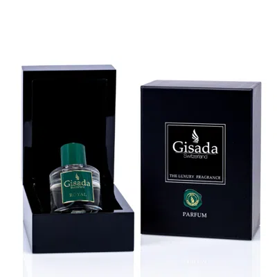 Gisada Unisex Luxury Collection Royal Parfum 3.4 oz Fragrances 7640164030661