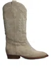 Gisel Moire 30mm Guatemala Boots