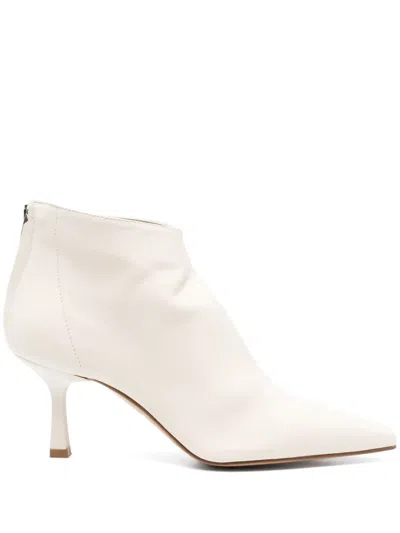 GISEL MOIRE 70MM ELISE BOOTS