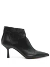 Gisel Moire Elise Boots