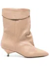 Gisel Moire Miriam Boots