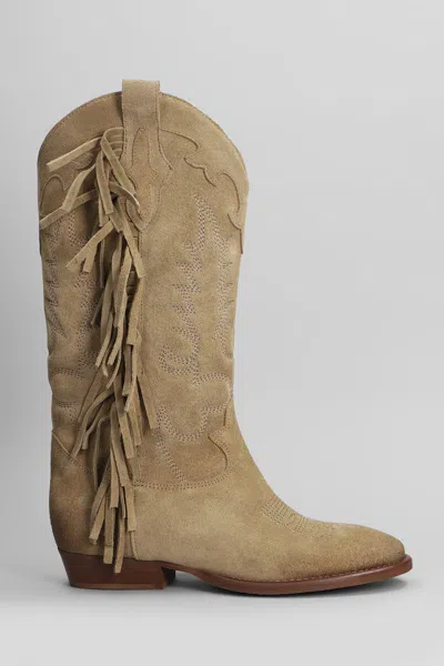 GISEL MOIRE GISEL MOIRE OKLAHOMA TEXAN BOOTS