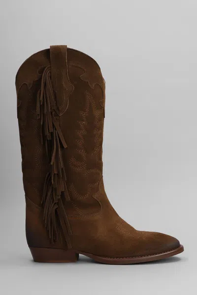 GISEL MOIRE GISEL MOIRE OKLAHOMA TEXAN BOOTS