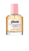Gisou By Negin Mirsalehi Honey Infused Hair Perfume Wild Rose In Wild Rose