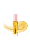 Gisou By Negin Mirsalehi Honey Infused Lip Oil In Honey Gold