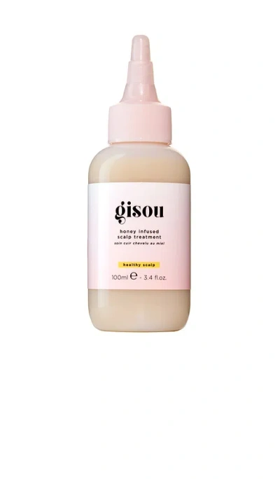 Gisou By Negin Mirsalehi Honey Infused Scalp Treatment Serum In N,a