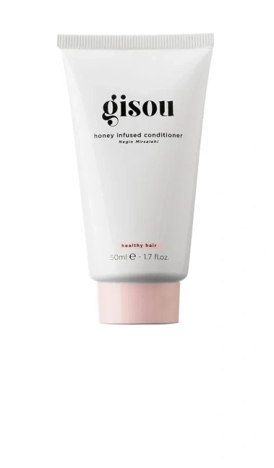 Gisou By Negin Mirsalehi Mini Honey Infused Conditioner In N,a