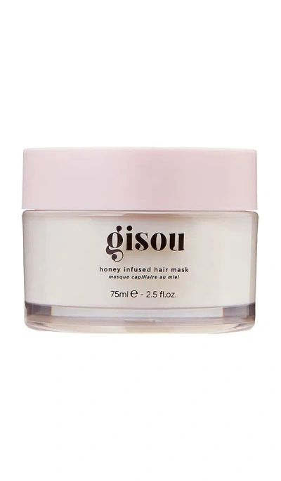 Gisou By Negin Mirsalehi Mini Honey Infused Hair Mask In N,a