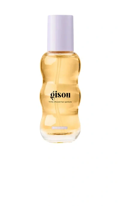 Gisou By Negin Mirsalehi Mini Honey Infused Hair Perfume