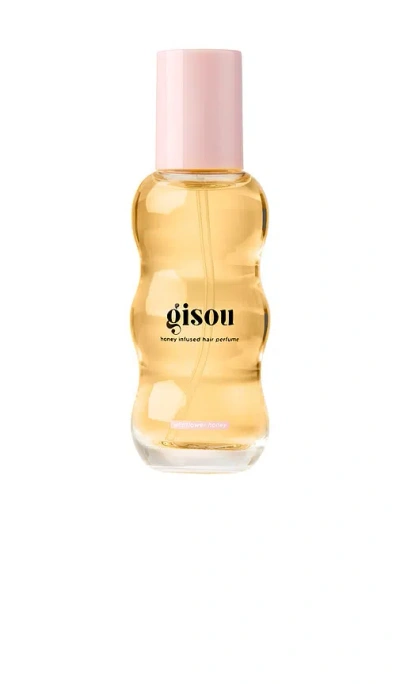 Gisou By Negin Mirsalehi Mini Honey Infused Hair Perfume