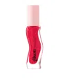Gisou Cherry On The Cake Honey Infused Lip Oil