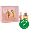 Gisou Glossy And Glazed Gift Set In Multi
