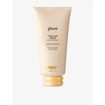 Gisou Honey Gloss Ceramide Therapy Hydrating Conditioner 50ml