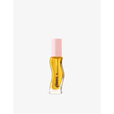 Gisou Honey Gold Honey Infused Lip Oil