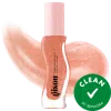 Gisou Honey Infused Hydrating Lip Oil Glazed Plum - Sheer Nude Shimmer 0.27 oz / 7.9 ml In Glazed Plum - Sheer Nude Shimmer