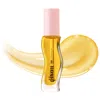 Gisou Honey Infused Hydrating Lip Oil Honey Gold 0.27 oz / 8 ml In Honey Gold
