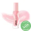 Gisou Honey Infused Hydrating Lip Oil Watermelon Sugar 0.27 oz In Watermelon Sugar
