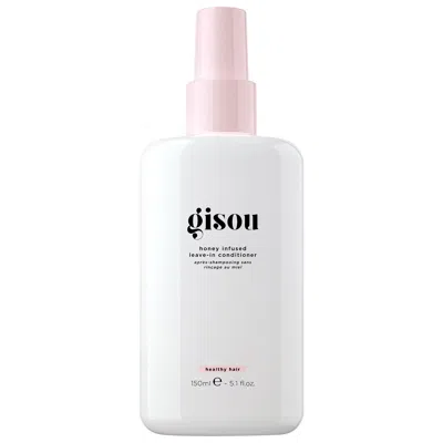 Gisou Honey Infused Leave-in Conditioner 5.1 oz/ 150 ml