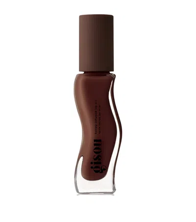 Gisou Honey Infused Lip Oil