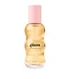 Gisou Womens Honey Infused Vanilla Glaze Hair Perfume 15ml In Neutral