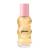 Gisou Womens Honey Infused Vanilla Glaze Hair Perfume 15ml