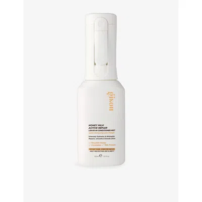 Gisou Honey Milk Active Repair Leave-in Conditioner Mist