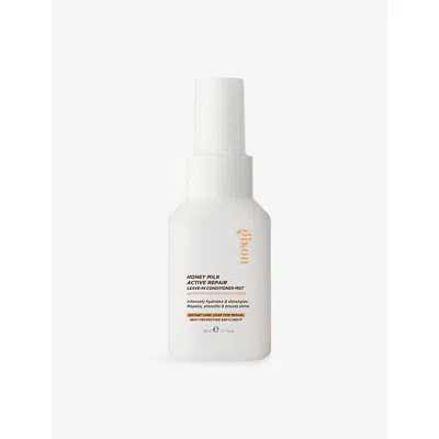 Gisou Honey Milk Active Repair Leave-in Conditioner Mist 50ml