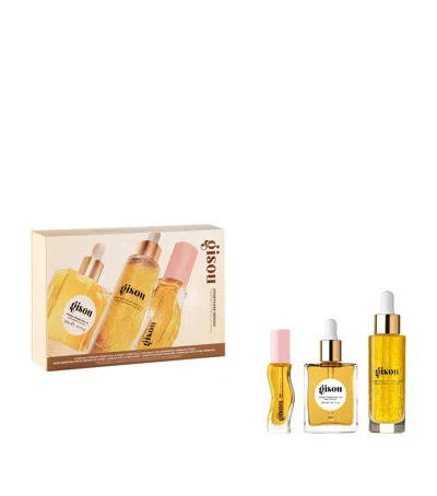 Gisou Honeycare Heroes Set