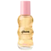 Gisou Mini Wild Rose Honey Infused Hair Perfume 0.5 Oz/15ml