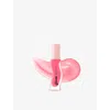 Gisou Honey Infused Lip Oil 8ml In Raspberry Swirl