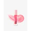 Gisou Honey Infused Lip Oil 8ml Raspberry Swirl In Raspberry Swirl