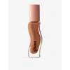 Gisou Sticky Toffee Honey Infused Lip Oil 8ml