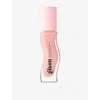 Gisou Vanilla Glaze Honey Infused Lip Oil 8ml In White