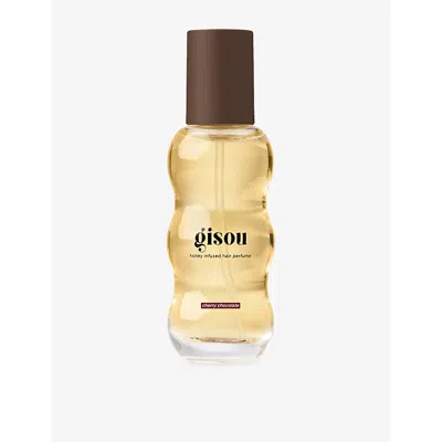 Gisou Womens  Honey Infused Limited-edition Hair Perfume In Cherry Chocolate