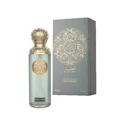 Gissah Unisex Imperial Valley Edp Spray 6.7 oz Fragrances 2263551959100