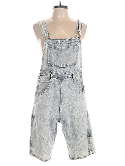 Pre-owned Gitano Overalls In Blue