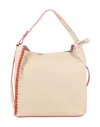 Giudi Backpacks In Beige
