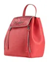 Giudi Backpacks In Red