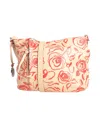 Giudi Handbags In Beige