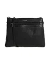 Giudi Handbags In Black