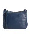 Giudi Handbags In Blue