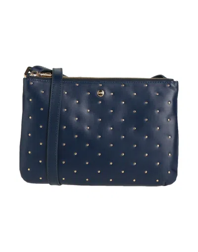 Giudi Handbags In Blue