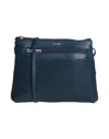 Giudi Handbags In Navy Blue